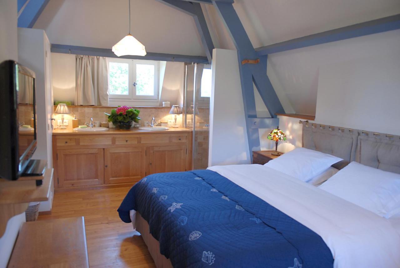 Le Manoir Du Rocher Domme Exteriér fotografie