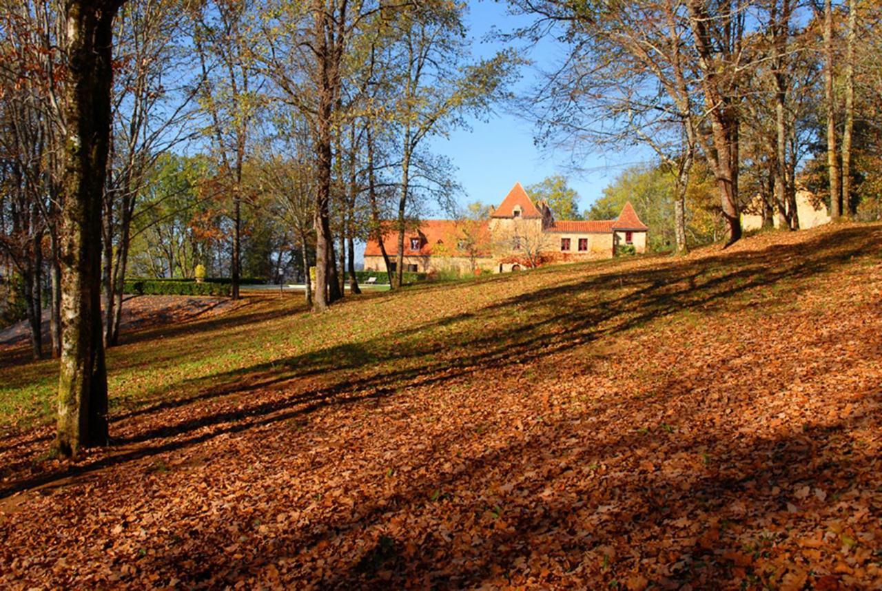 Le Manoir Du Rocher Domme Exteriér fotografie